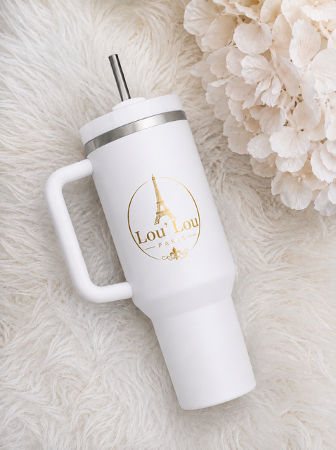 Gobelet Isotherme Lou'Lou Paris 40oz