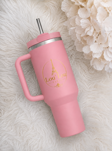 Gobelet Isotherme Lou'Lou Paris 40oz